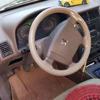 معاوضه پژو405 GLXدوگانه سوزمدل۱۳۹۶ گردشی بی رنگ‌|خودرو سواری و وانت|کرمانشاه, |دیوار