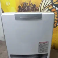 بخاری 4500 کالری پایه چرخشی. پلاسما .