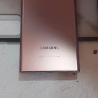 گوشی سامسونگ Note 20 Ultra|موبایل|دهدشت, |دیوار