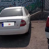 تیبا صندوق‌دار EX، مدل ۱۳۹۴|خودرو سواری و وانت|تهران, شهرک محلاتی|دیوار
