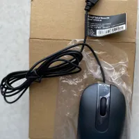 ماوس اپتیکال مایکروسافت Microsoft 200 (اصلی)