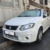 ساینا دنده‌ای EX، مدل ۱۳۹۷