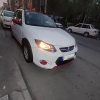 کوییک دنده‌ای R، مدل ۱۴۰۱