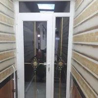پنجره ۲ جداره / رنگدار / لمینت /وینتک|مصالح و تجهیزات ساختمان|تهران, صادقیه|دیوار