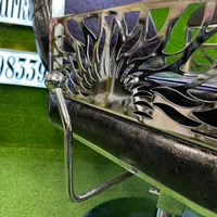 صندلی اصلاح ومیکاپ پدالی مدل کلاسیک|آرایشگاه و سالنهای زیبایی|تهران, مشیریه|دیوار