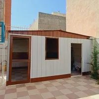 تعمیرات و ساخت کانکس و انباری در محل(کلی و جزئی)|خدمات پیشه و مهارت|خمینی‌شهر, |دیوار