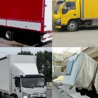 باربری آرتین بار (خاور نیسان)همراه کارکر|خدمات حمل و نقل|مشهد, وکیل‌آباد|دیوار