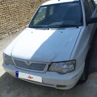 پراید 132 SE، مدل ۱۳۹۷