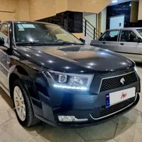 دنا پلاس اتوماتیک آپشنال ۱۴۰۴