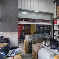 مغازه دو نبش بر بلوار چمران (پاساژ رضا) ورودی کرج|فروش مغازه و غرفه|کرج, ساسانی (قلمستان)|دیوار