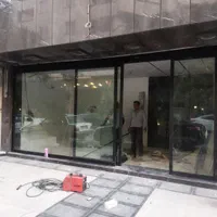 درب اتوماتیک و کرکره برقی بهادران خدمات24ساعته