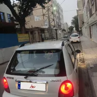 Mvm 110 اتوماتیک بدون رنگ