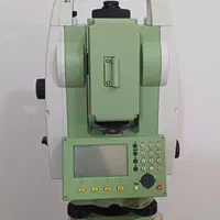 دوربین نقشه برداری ts06 plus|مصالح و تجهیزات ساختمان|تهران, چیتگر جنوبی|دیوار