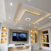 کناف کاری|خدمات پیشه و مهارت|قزوین, |دیوار