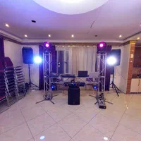 باغ دیجی اورکست بادکنک dj
