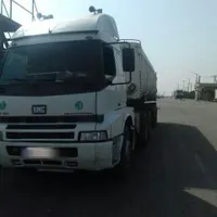 کشنده بی ام سی۲۰۰۴|خودرو سنگین|یزد, |دیوار