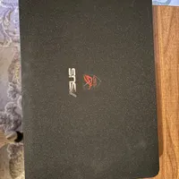 لپ تاپ ایسوس Rog G551 JW|رایانه همراه|کرج, خرمدشت|دیوار