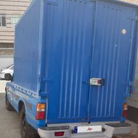 نیسان دوگانه سوز ابشنال رادیال برج ۱۲ /۱۴۰۳