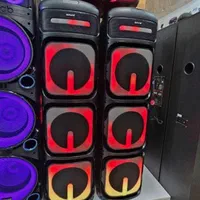 اسپیکر باند خانگی آیوا X3200ویژه بازنشستگان اقساطی