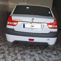رنو پارس تندر ال نود