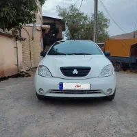 ماشین تیبا ۲