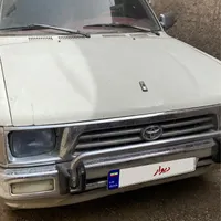 تویوتا ۹۳