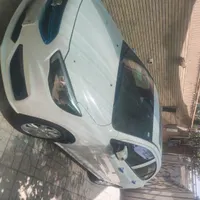 شاهین G CVT، مدل ۱۴۰۴