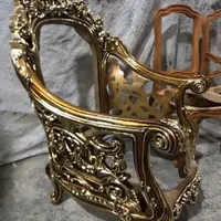 خدمات رنگ آمیزی انواع مصنوعات چوبی تعمیرات مبلمان|خدمات پیشه و مهارت|مشهد, شهرک رازی (شهرک غرب)|دیوار