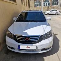 جیلی Emgrand 7 دنده‌ای، مدل ۲۰۱۳|خودرو سواری و وانت|بجنورد, |دیوار