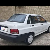 خودرو پراید مدل 90 SL بی رنگ|خودرو سواری و وانت|ماهدشت, |دیوار