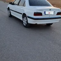 پژو پارس LX TU5، مدل ۱۳۹۹