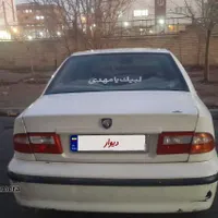 سمند X7 دوگانه سوز، مدل ۱۳۸۸|خودرو سواری و وانت|الشتر, |دیوار