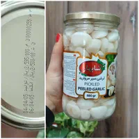 خیارشورشیشه/ترشی/آبلیمو/زیتون/کلوچه لاهیجان|عمدهفروشی|تهران, گمرک|دیوار