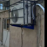 جوشکار و آهنگرسیار/ نرده حفاظ/سقف/پله/لوله کشی گاز|خدمات پیشه و مهارت|تهران, جنت‌آباد مرکزی|دیوار