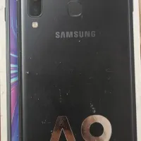 سامسونگ Galaxy A9 (2018) با حافظهٔ ۱۲۸ گیگابایت