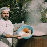 کترینگ آشپزخانه جوجه کباب دورهمی جشن تولد باغ|خدمات پذیرایی، مراسم|مشهد, وکیل‌آباد|دیوار