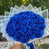 گل ربانی با هر تعداد و شکل و رنگی که بخواید