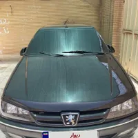 پژو پارس LX TU5، مدل ۱۴۰۱|خودرو سواری و وانت|بندر ماهشهر, |دیوار