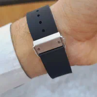 ساعت هابلوت اسپرت سه موتور فعال ژاپن کادو همسر|ساعت|اصفهان, قائمیه|دیوار