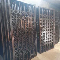 حفاظ در آکاردئونی/ آکاردیون محافظ آکاردونی