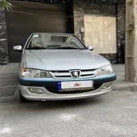 ((پژوپارس مشابه95شاسی سقف ستون پلم بی افتابسوخت))