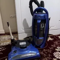 جاروبرقی  اصل کره ۱۴۰۰وات|جاروبرقی، جارو شارژی، بخارشو|تهران, طرشت|دیوار