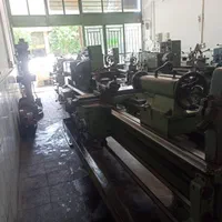 دستگاه تراش تبریز دومتر مدل 63|ماشین‌آلات صنعتی|اصفهان, شهرک صنعتی امیرکبیر|دیوار