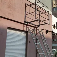 جوشکاری سیار آهنگر سیدخندان نارمک تهرانپارس پیروزی|خدمات پیشه و مهارت|تهران, سیدخندان|دیوار