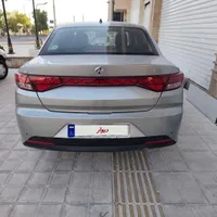 تارا دنده ای V1 مدل 1402|خودرو سواری و وانت|زاهدان, |دیوار
