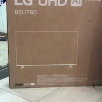 ال ای دی ال جی مدل ut8000|عمدهفروشی|بانه, |دیوار