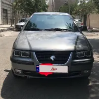 سمند X7 دوگانه سوز، مدل ۱۳۸۷|خودرو سواری و وانت|اسلام‌شهر, |دیوار