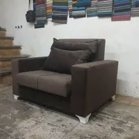 مبل تختخوابشو سمین کاناپه تختخواب شو تخت خوابشو|مبلمان خانگی و میز عسلی|تهران, تهرانپارس غربی|دیوار