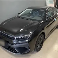 کی‌ام‌سی J7، مدل ۱۴۰۳ فرمان جدید