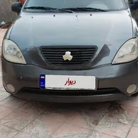 تیبا 2 مدل96